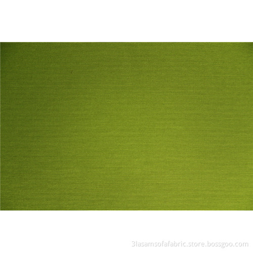 Shiny T/C Stripes stain fabric for sofa and upholstery